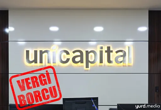 "Unicapital İnvestisiya Şirkəti"nin böyük məbləğdə borcu yarandı