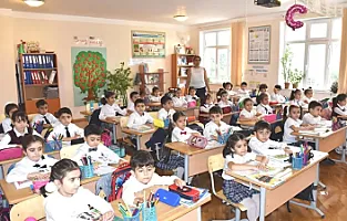 Payız tətilinin vaxtı 