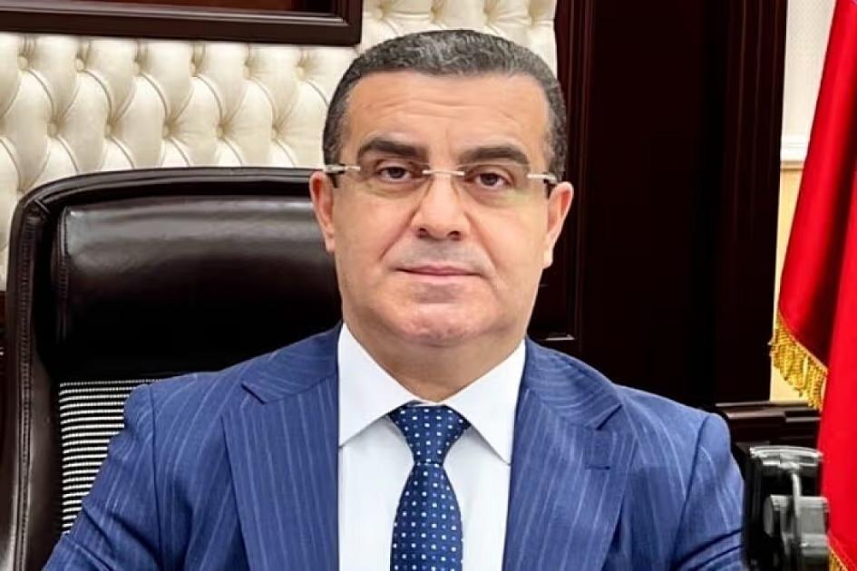 Azərbaycan diasporunun rəhbəri Rusiyadan deportasiya edildi