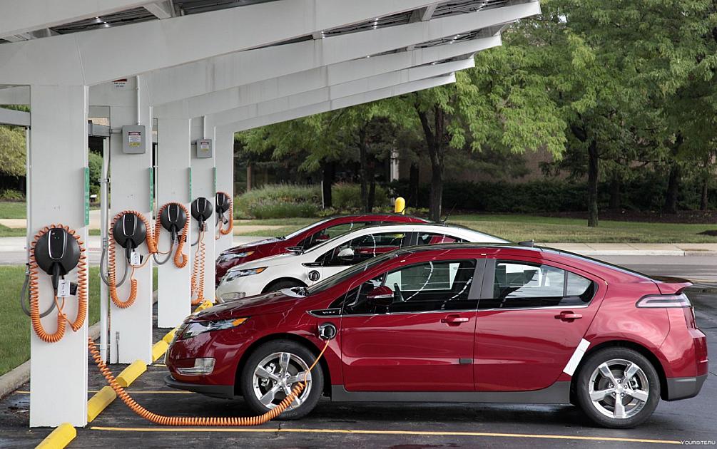 Elektromobillərə tələbat niyə azalır? - 