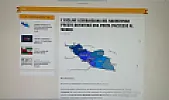 Sara Əzimovanın Prezidentin Naxçıvana səfəri ilə bağlı məqaləsi İtaliya mediasında yayımlanıb