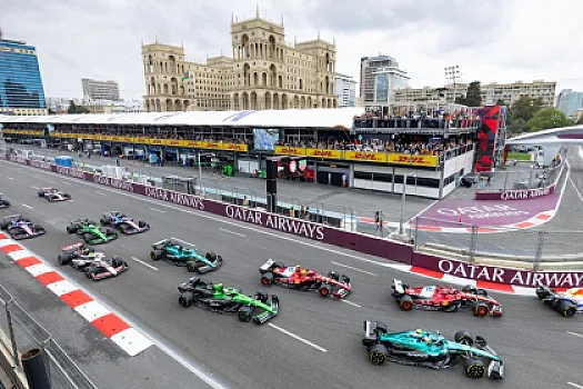 10 il, 10 Qran Pri: Bakı Formula 1 tarixində öz izini necə qoydu? -
