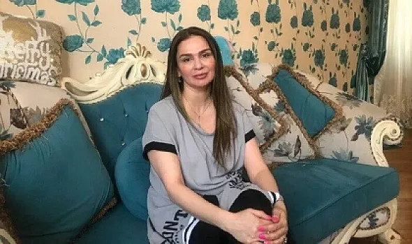 Könül Qasımova həbs olundu
