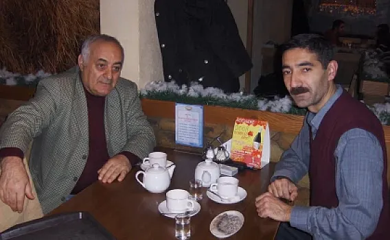 Kamil Vəli Nərimanoğlu – 