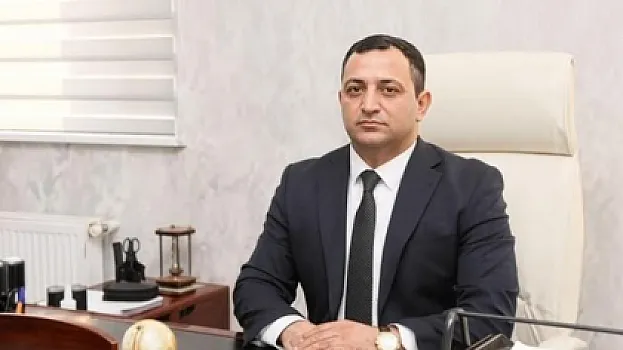 Mirrəhim Nəbiyev vəzifəsindən
