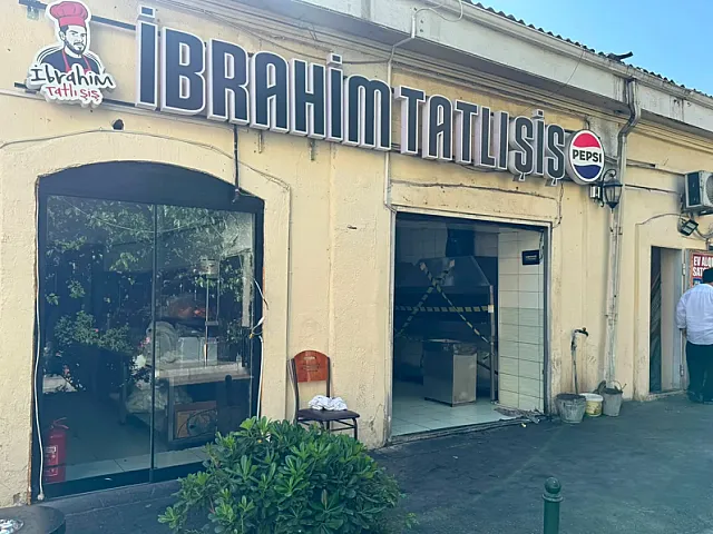 "İbrahim Tatlışiş" kabab evində at DNT-si aşkarlanıb