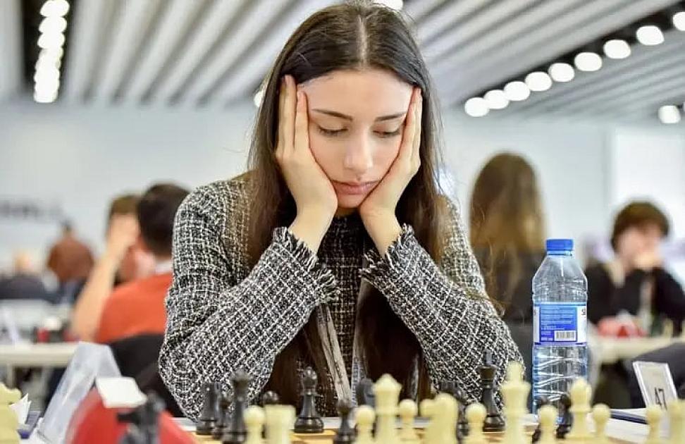 Beynəlxalq olimpiadalardan Tsinghua Universitetinə: 