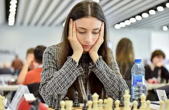 Beynəlxalq olimpiadalardan Tsinghua Universitetinə: 