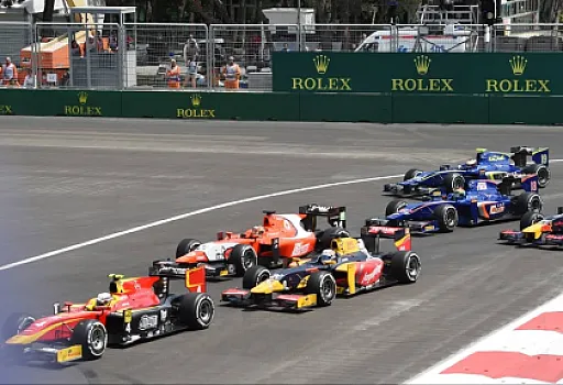 “Formula-1” hazırlıqları başladı – 