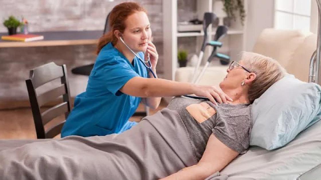  Evdən çıxmadan çekap müayinəsi nə dərəcədə etibarlıdır? –