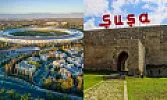 Silikon Vadisindən Şuşaya: 