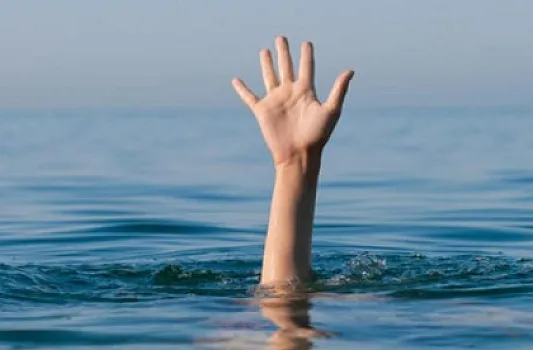 5 uşaq atası olan 36 yaşlı kişi dənizdə batdı