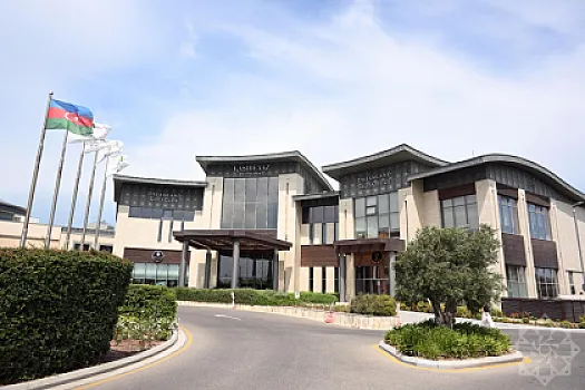 “Dreamland Baku”: Bir məkanda istirahət, əyləncə və qolf 