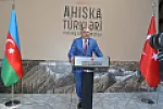 Tarixi yaddaşın izi ilə: Milli Azərbaycan Tarixi Muzeyində “Ahıska türkləri – itmiş sürgünün izində” sərgisi açılıb