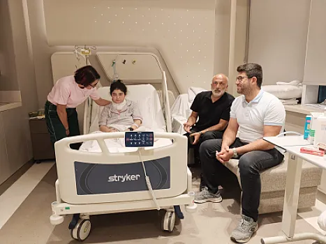 Çağrı Tunadan Ləmanla bağlı açıqlama: