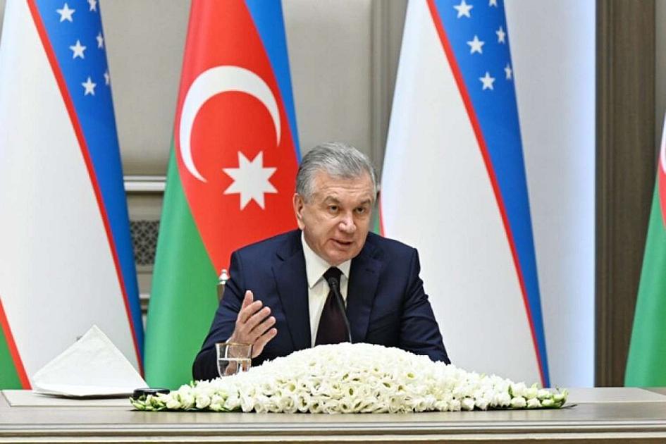 İlham Əliyevlə yeni təklifimiz var: birgə film çəkək 