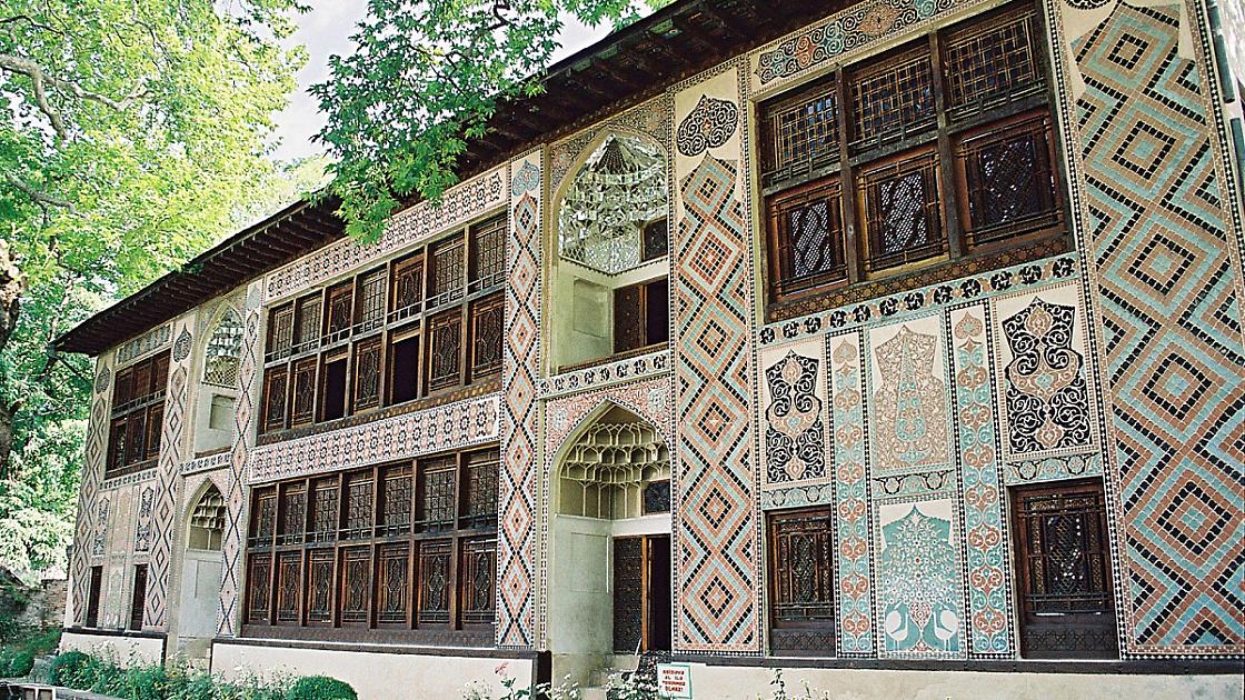 Turizm və mühafizə arasında düzgün balans: 