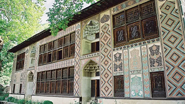 Turizm və mühafizə arasında düzgün balans: 