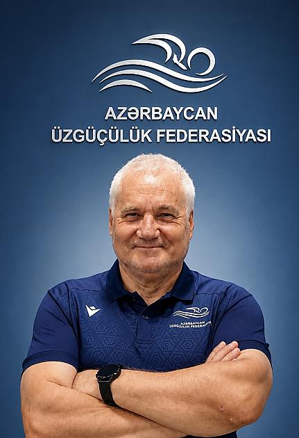 Azərbaycan üzgüçülüyündə institusional inkişafa beynəlxalq təcrübə