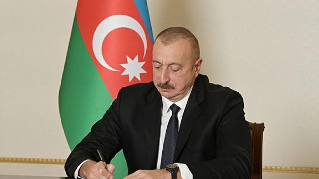 “Azəripək" "Azərxalça"ya birləşdirildi –