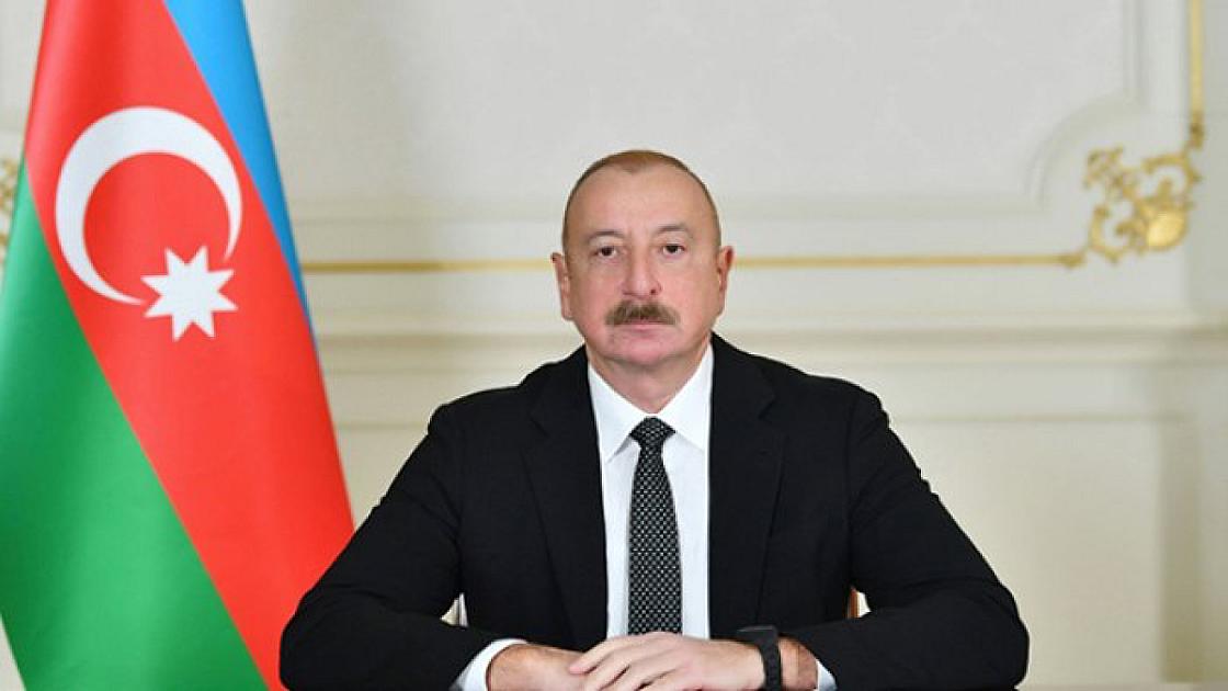 Prezidentdən filiz yataqları ilə bağlı