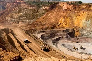 Qrenlandiyada nadir torpaq elementi aşkarlanıb