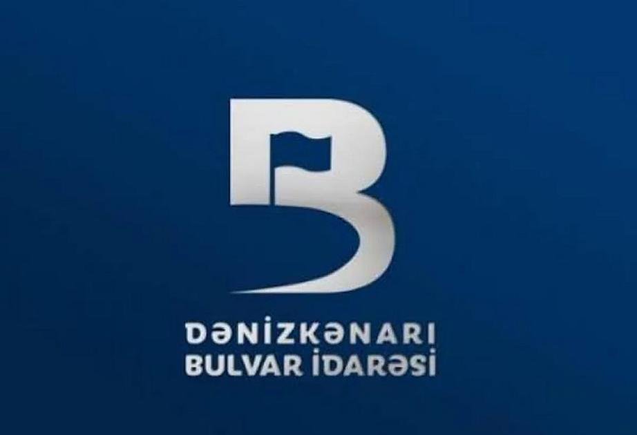 Dənizkənarı Bulvar İdarəsi ötən il 4 milyon manata yaxın xalis mənfəət əldə edib