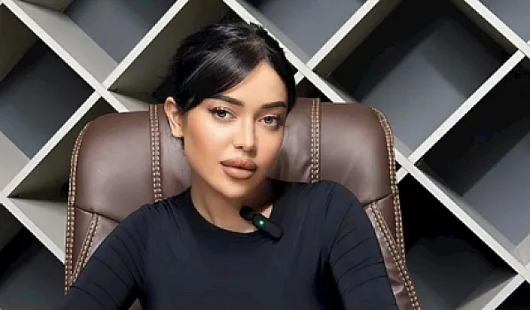 Nigar Fərhad saxlanıldı