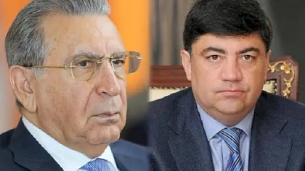 “Mehdiyevin kürəkəni “vergi” yığırmış” -