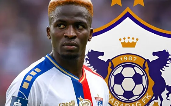   Ad • Discover Tech “Qarabağ”dan milyon avroluq TRANSFER -