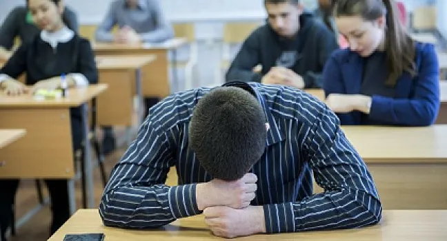 Bakıda bu tələbələrə ev verilmir - 