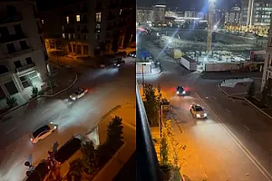 Ağ şəhərdə sakinlər asayişin pozulmasından boğaza yığılıblar