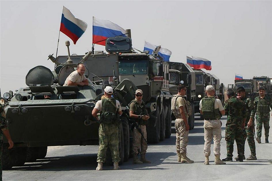 Putin bu ölkədən 50 min əsgər istəyir - 