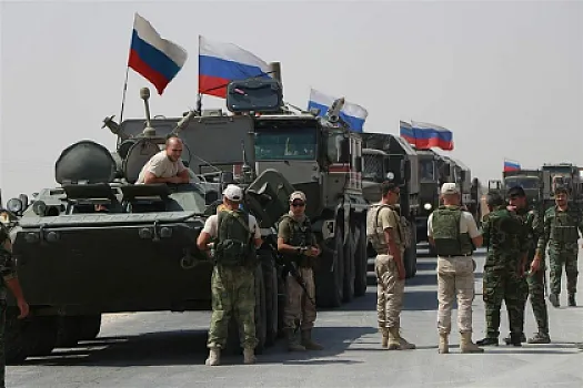 Putin bu ölkədən 50 min əsgər istəyir - 