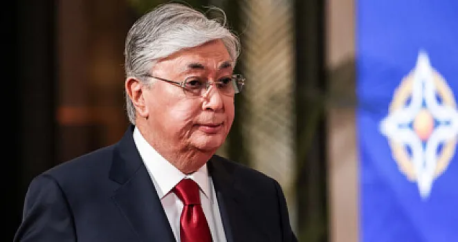 Qazaxıstan hökuməti 