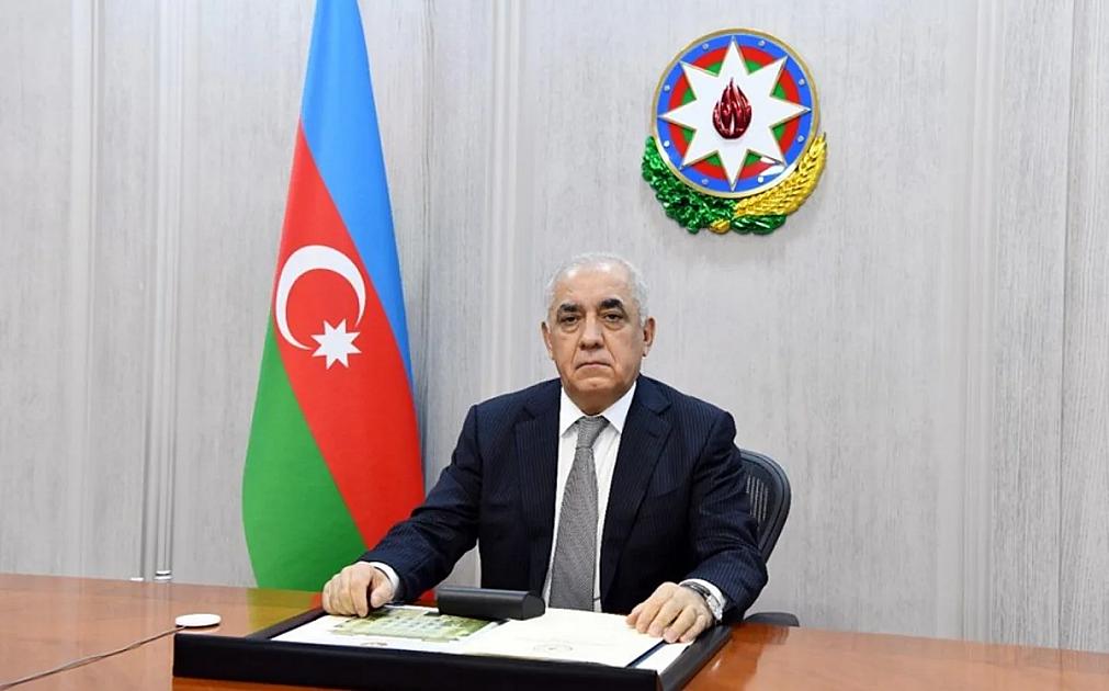 Baş nazir yeni dövlət proqramı ilə bağlı qurumlara 