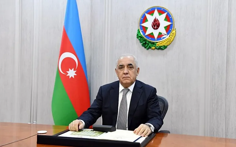 Baş nazir yeni dövlət proqramı ilə bağlı qurumlara 