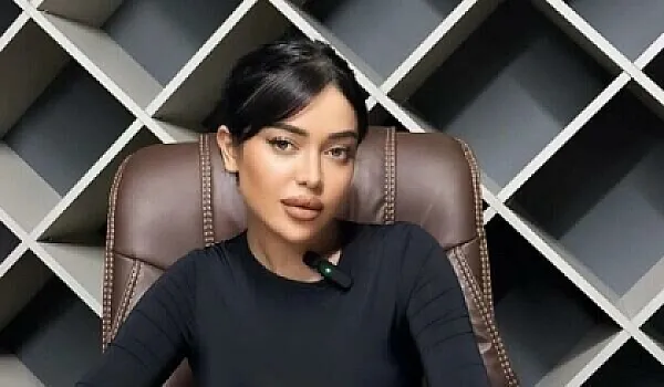 Nigar Fərhad sərbəst buraxıldı