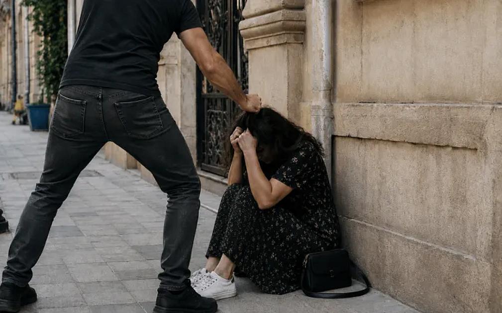 “Mismarla gözünü çıxarmaq istəyirdim...”