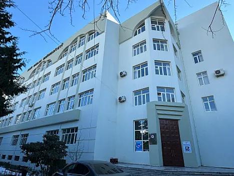Bakı Qızlar Universitetinin tələbələri bu universitetlərə köçürüldü 
