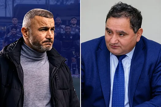 Etibar Əliyevdən Qurban Qurbanovla bağlı açıqlama: