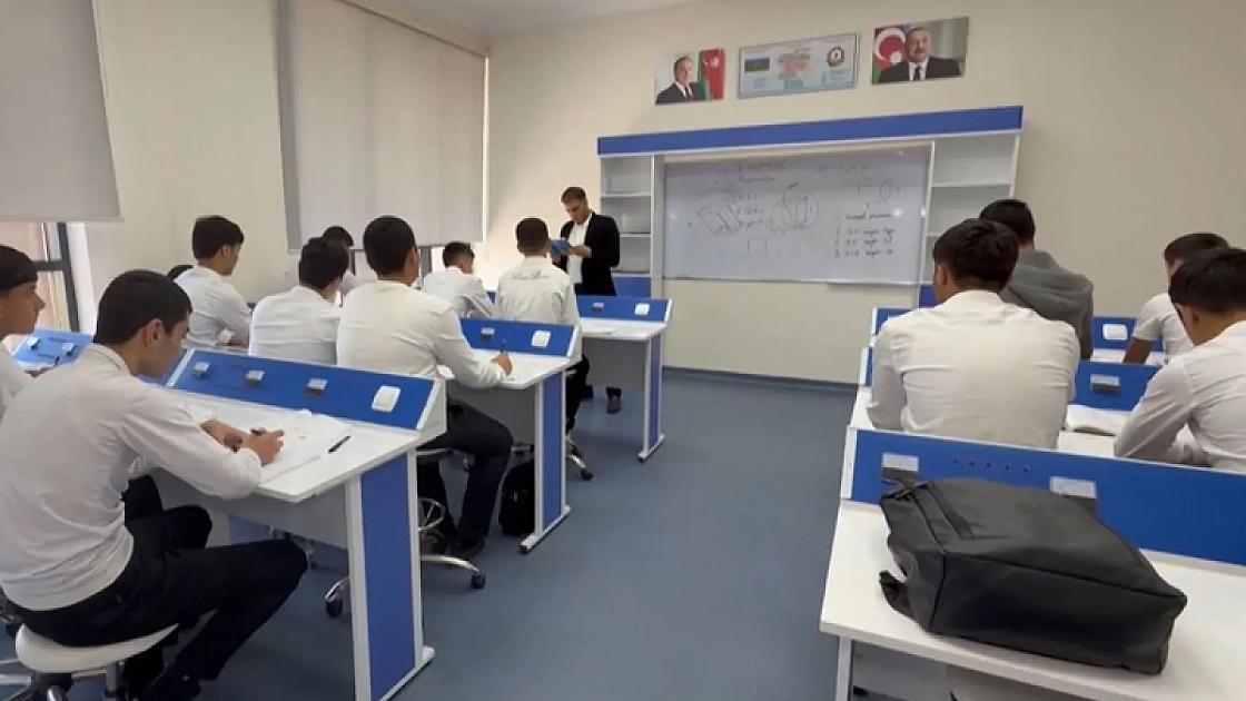 Peşə məktəblərində ödənişi 5 min manat olan ixtisaslar -