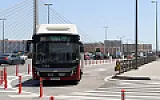Bakıda bu marşrutların hərəkət sxemi dəyişdirildi