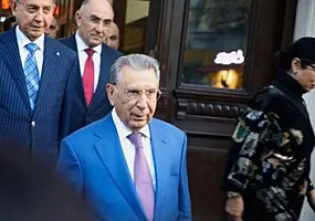 “Ramiz Mehdiyev demişdi ki, gəlib prezident olmaq istəyirəm” - 