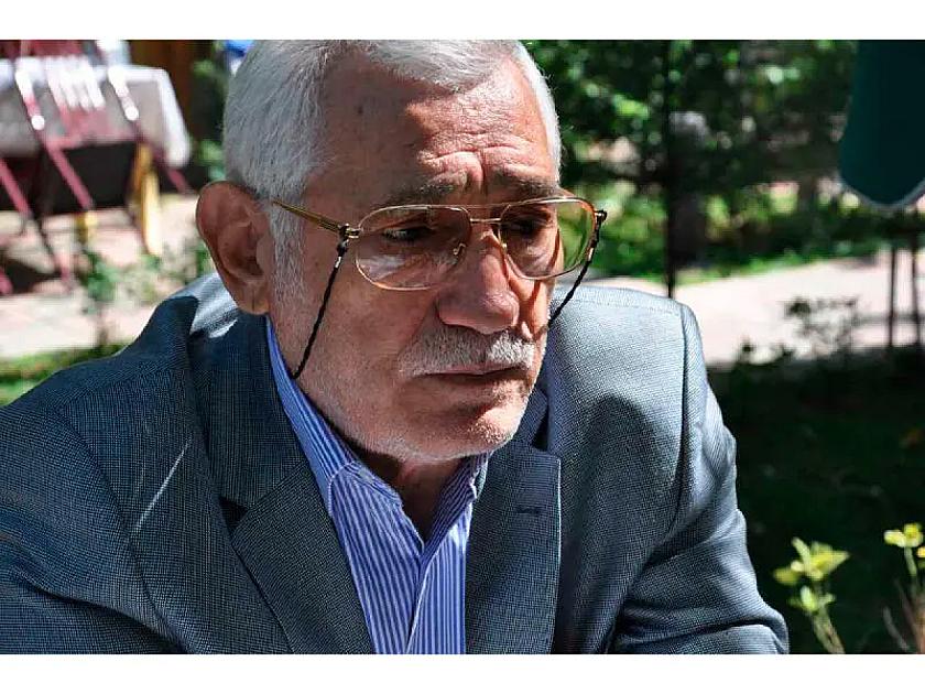 Şeyx Əbdüldə ağır xəstəlik aşkarlandı