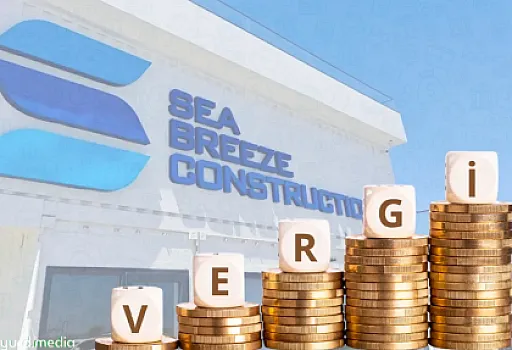 “Sea Breeze Construction” şirkətinin dövlətə vergi borcu yaranıb