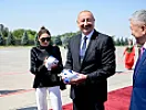 Prezidentə təqdim olunan oyuncaqların 