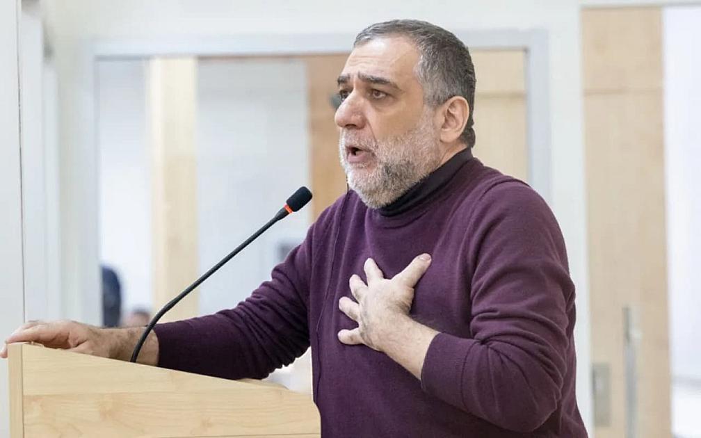 Vardanyanın arvadını 5 ilədək həbs gözləyir -