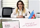 Günel Cəlilova ad günündə yeni layihəsini elan etdi –