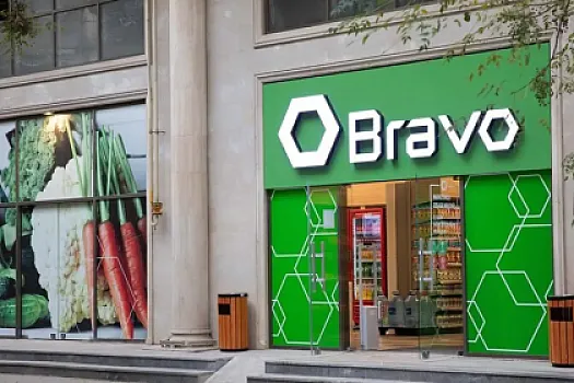 "Bravo"dan yağ oğurlayan şəxs həbs edildi